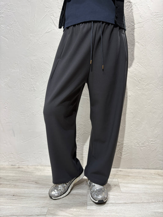 Plain Easy Pants