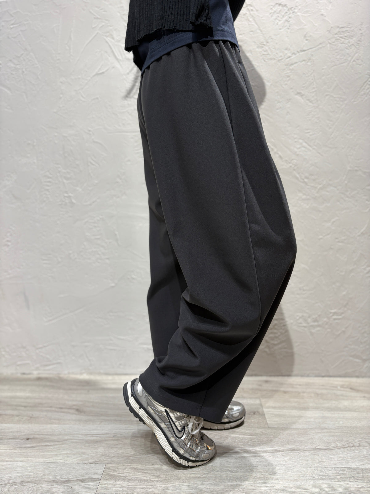 Plain Easy Pants