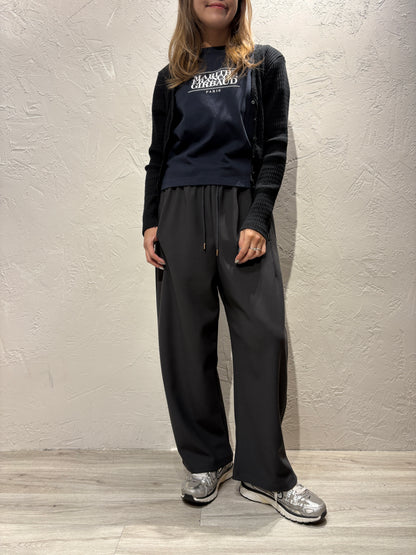 Plain Easy Pants