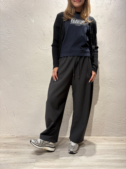 Plain Easy Pants