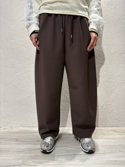Plain Easy Pants