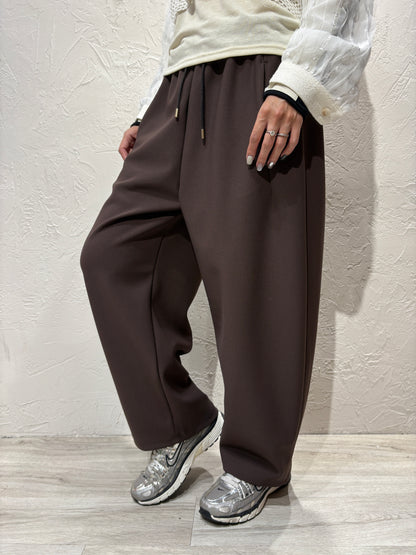 Plain Easy Pants