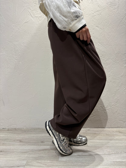 Plain Easy Pants
