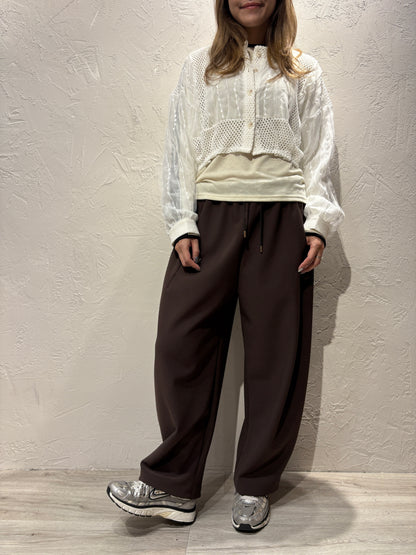 Plain Easy Pants