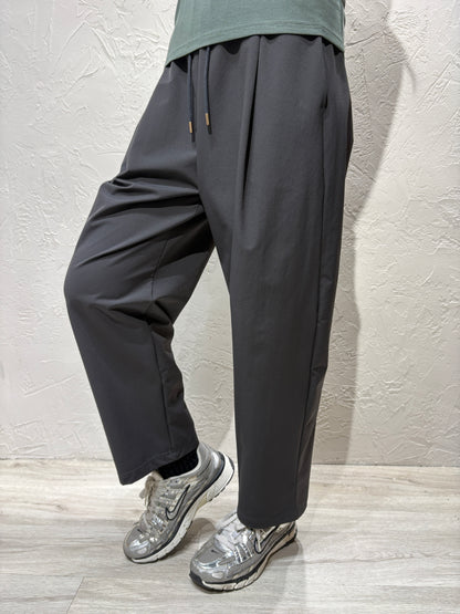 Slim Non-Iron Pants