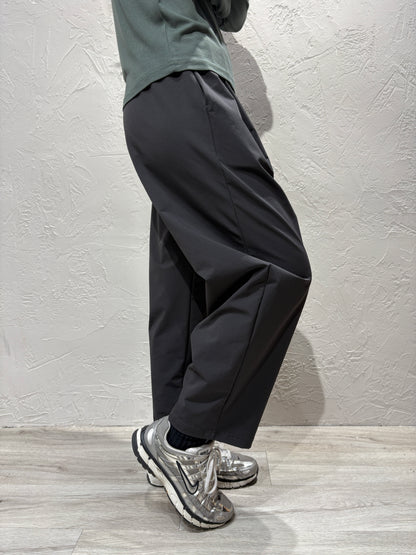 Slim Non-Iron Pants