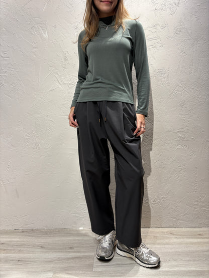 Slim Non-Iron Pants