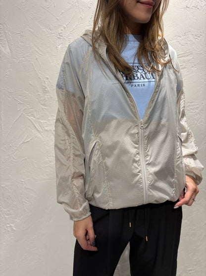 Unisex Windbreaker