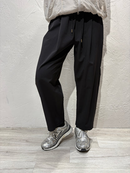 Slim Non-Iron Pants