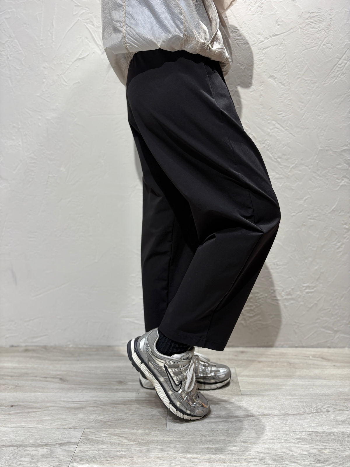 Slim Non-Iron Pants