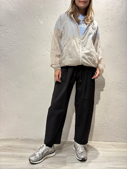 Unisex Windbreaker