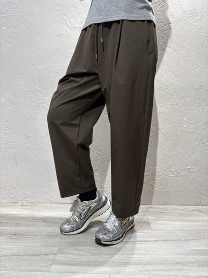 Slim Non-Iron Pants