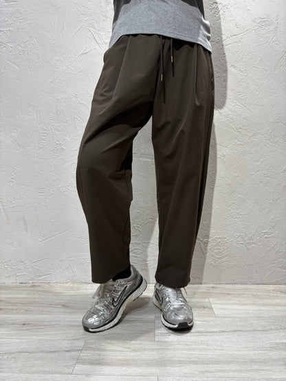 Slim Non-Iron Pants
