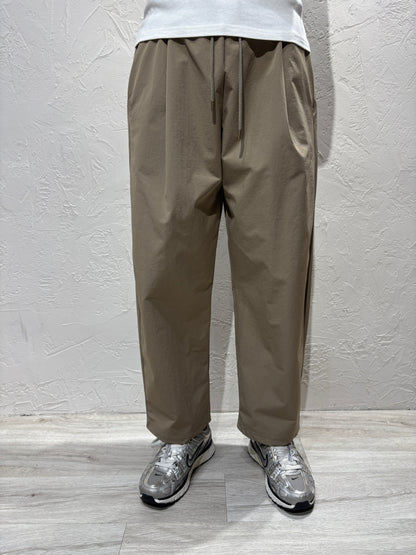 Slim Non-Iron Pants