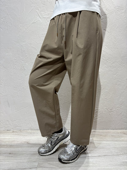 Slim Non-Iron Pants