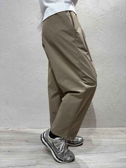 Slim Non-Iron Pants