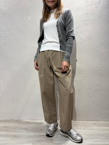 Slim Non-Iron Pants