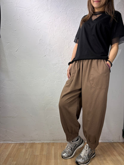 雙面蕾絲上衣