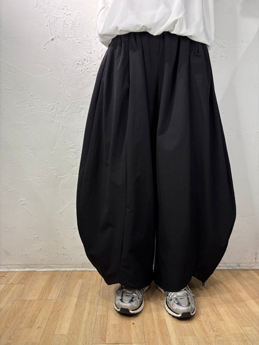 泡泡褲