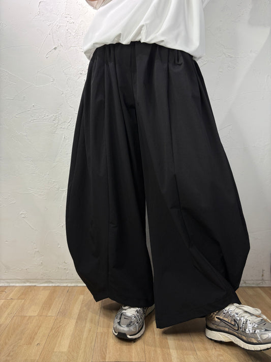 泡泡褲