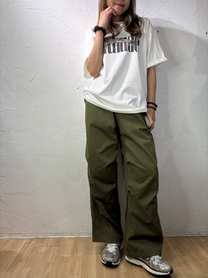 豹紋T卹