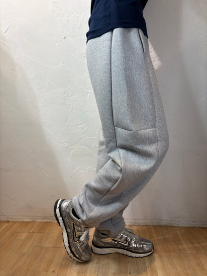 Sporty Cut Pants
