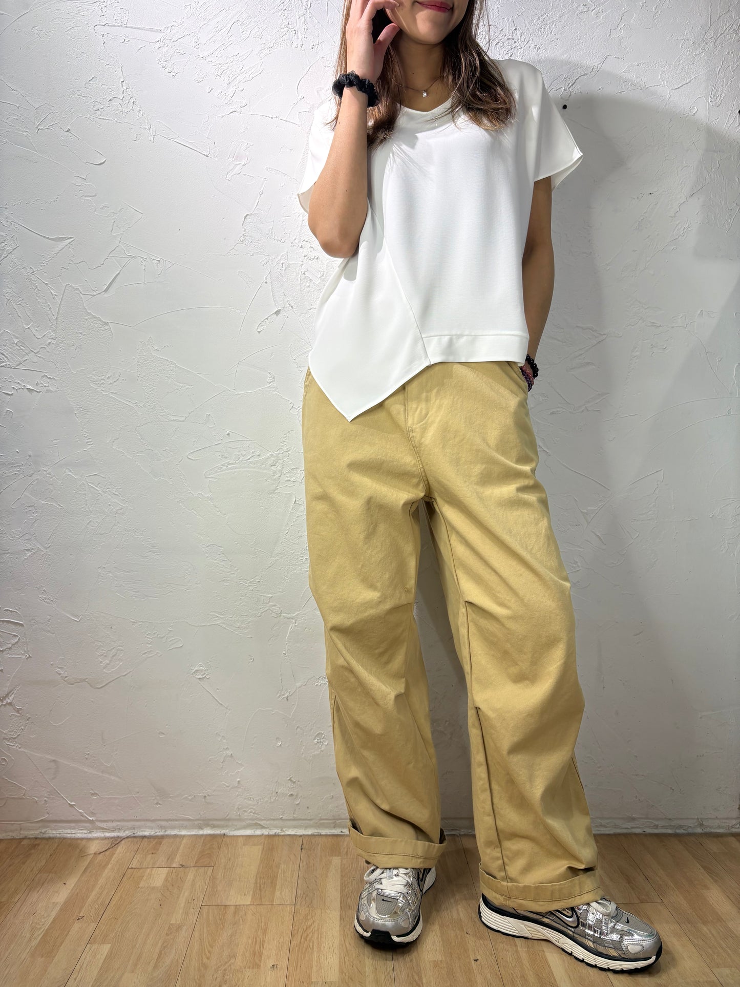 時尚褲子