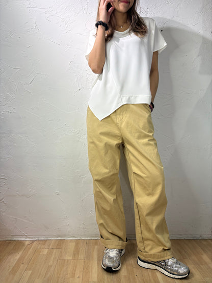時尚褲子