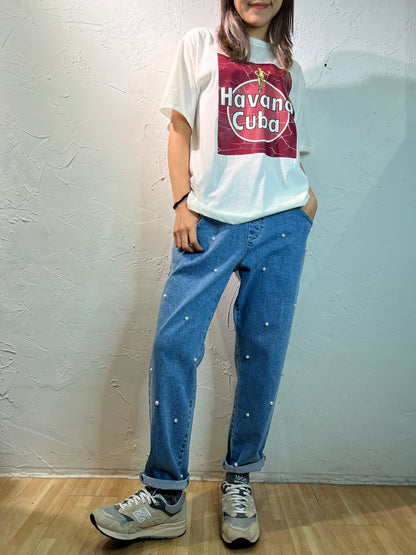 印花T卹