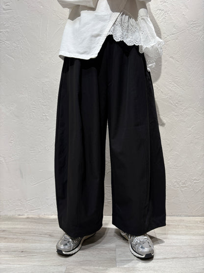 Easy Wide Pants