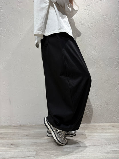 Easy Wide Pants