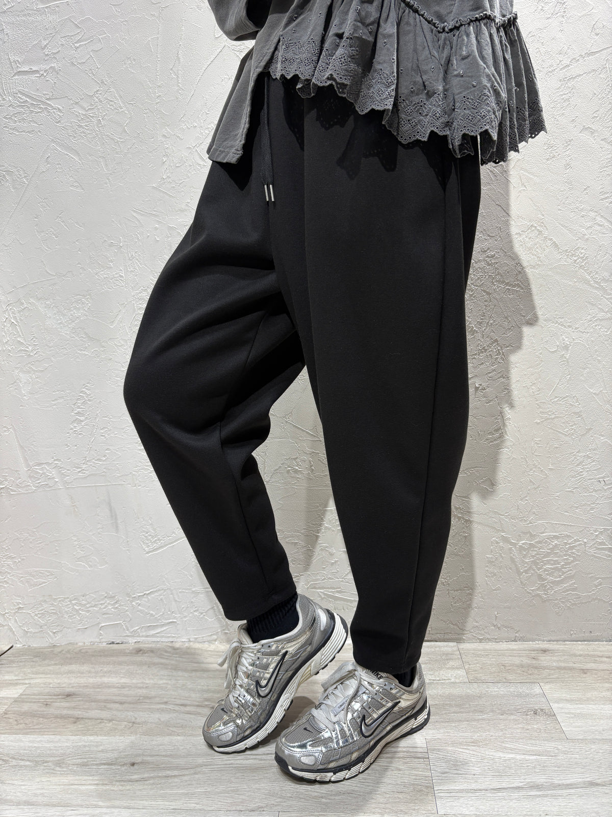 Unisex Hanging Legs Pants