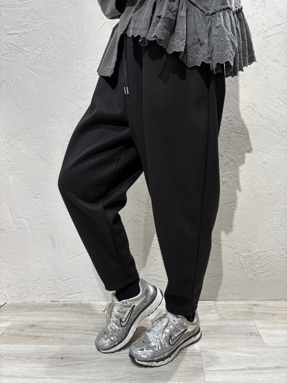 Unisex Hanging Legs Pants