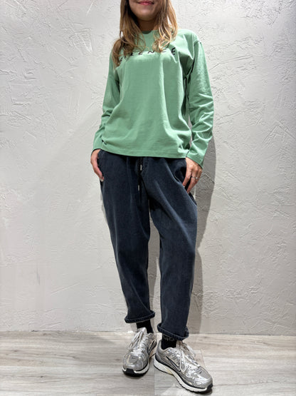 Unisex Slim Cut Jeans