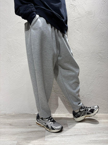 Unisex Hanging Legs Pants