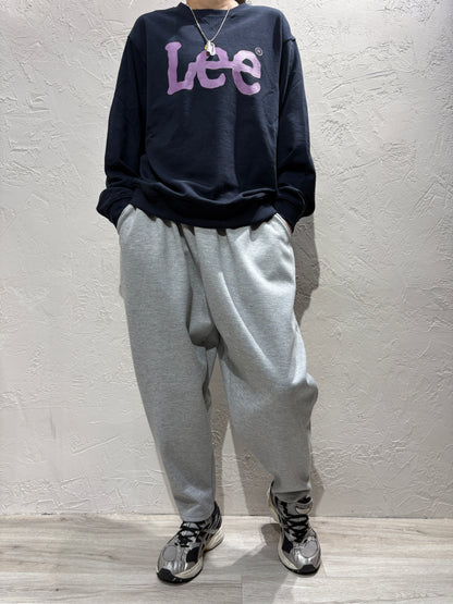 Unisex Hanging Legs Pants
