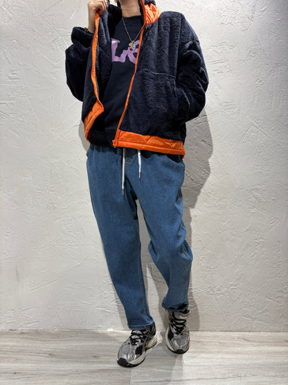Unisex Furry Jacket