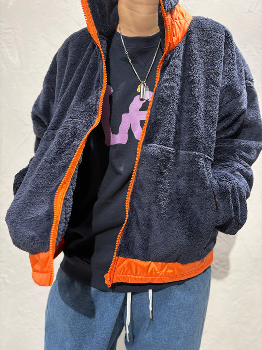 Unisex Furry Jacket