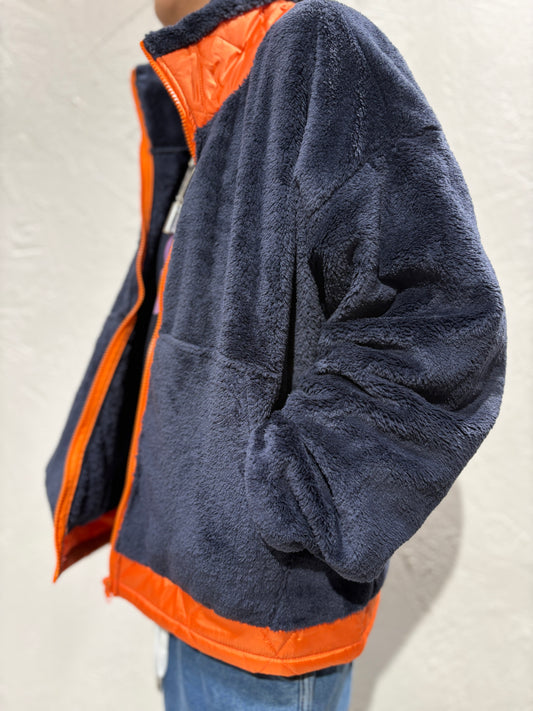 Unisex Furry Jacket