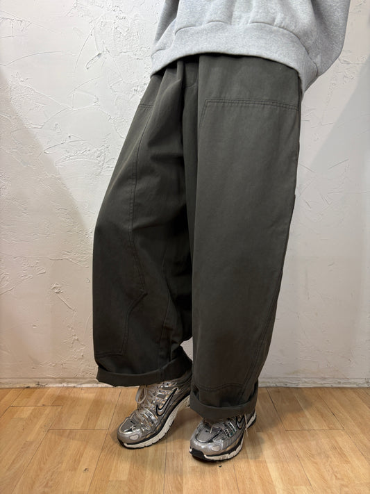 Cargo Pocket Pants