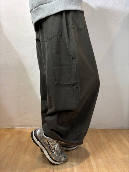 Cargo Pocket Pants
