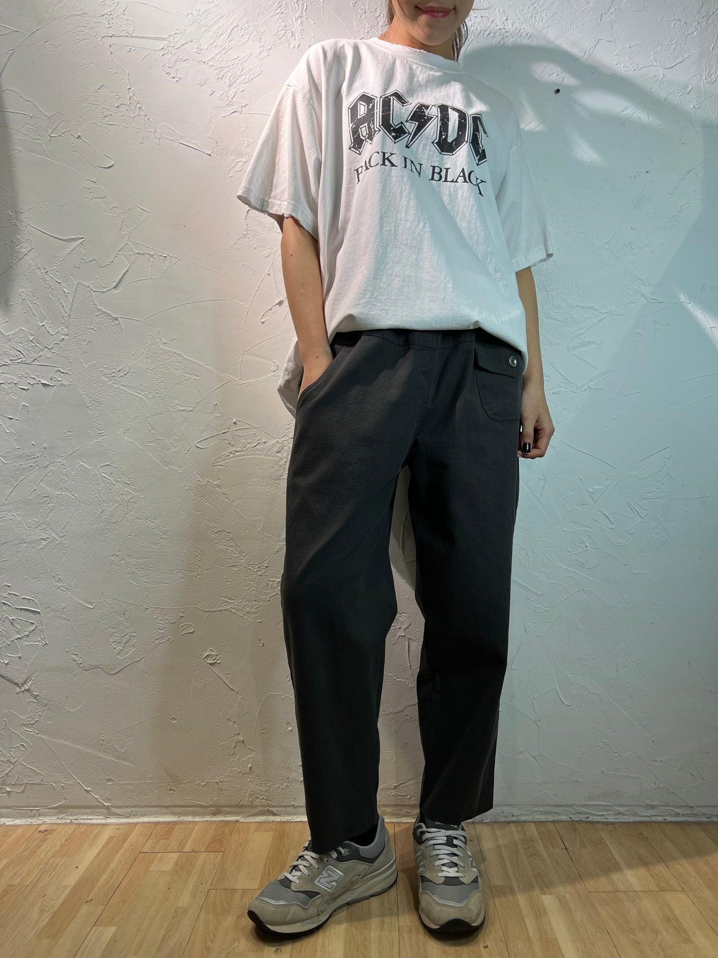 雷霆圖案T卹