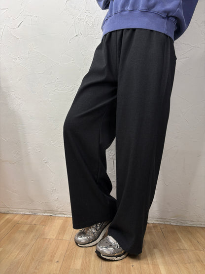 Non-Iron Cut Pants