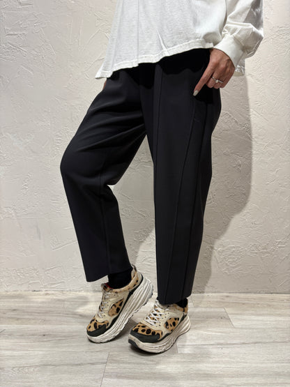 Slim Cut Non-iron Pants
