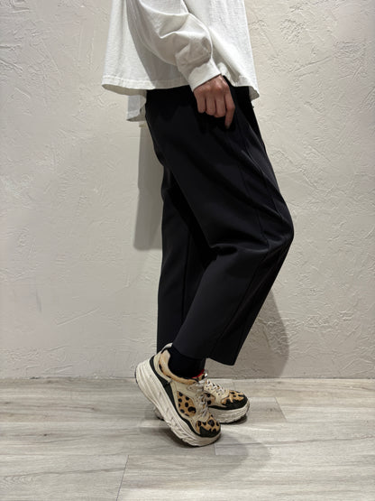 Slim Cut Non-iron Pants