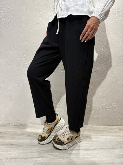 Slim Cut Non-iron Pants