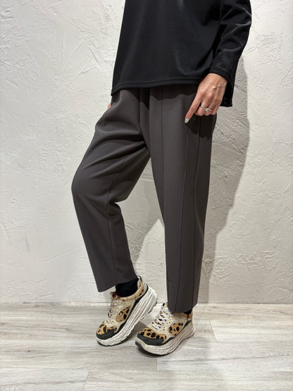 Slim Cut Non-iron Pants