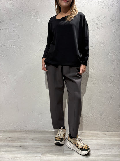 Slim Cut Non-iron Pants