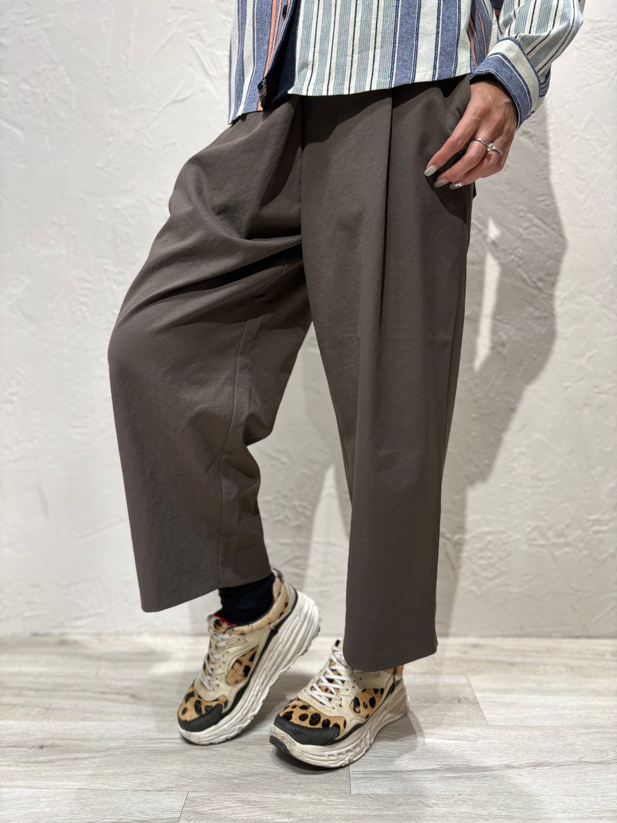 Unisex Stylish Pants