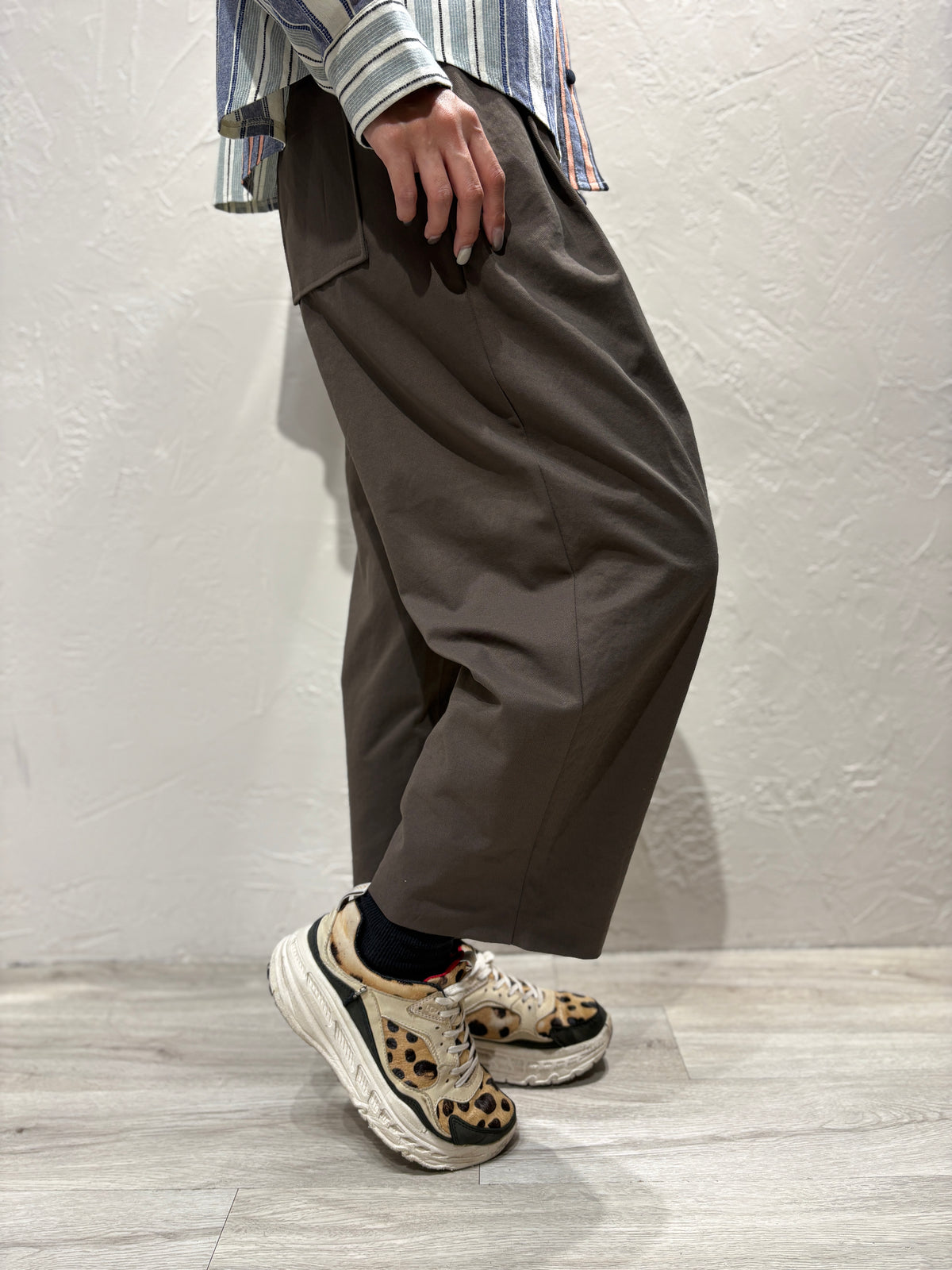 Unisex Stylish Pants